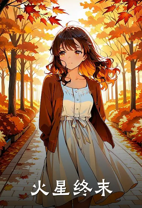 火星终末仪钟宏殒免费完结小说_完本完结小说火星终末(仪钟宏殒)