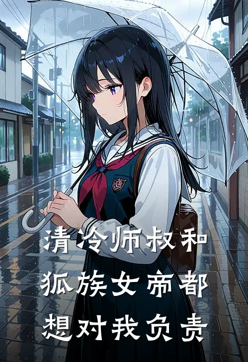 清冷师叔和狐族女帝都想对我负责