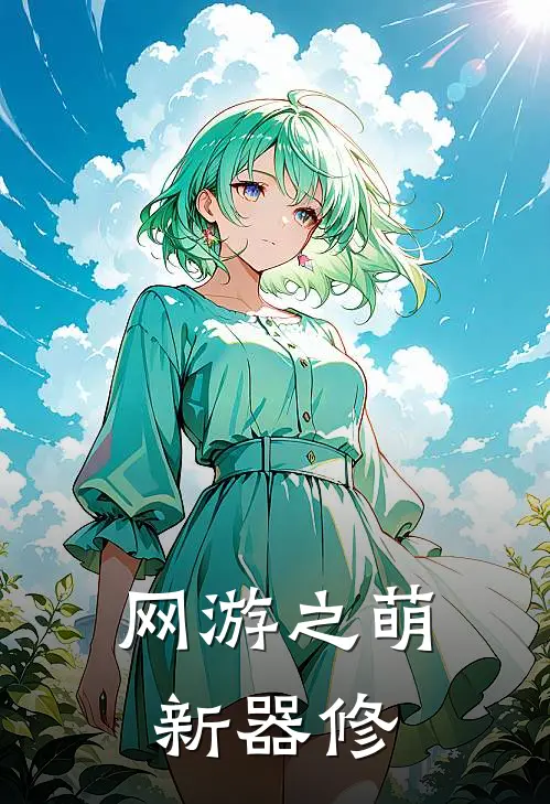 网游之萌新器修
