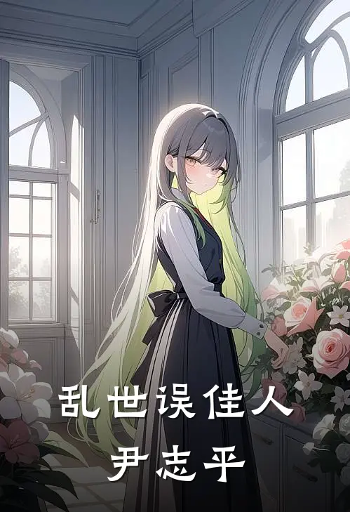 乱世误佳人：尹志平