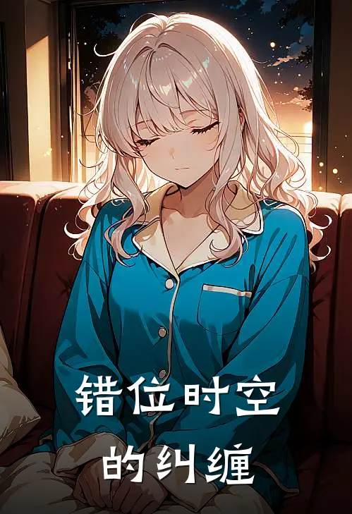 错位时空的纠缠