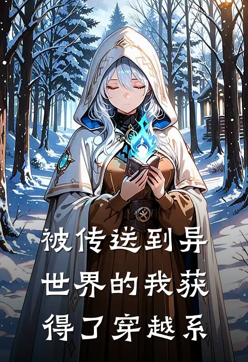 被传送到异世界的我获得了穿越系王逸飞张凝萱免费小说全文阅读_免费小说在线阅读被传送到异世界的我获得了穿越系王逸飞张凝萱