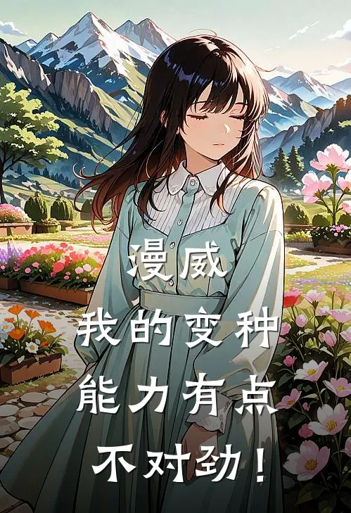 漫威：我的变种能力有点不对劲！