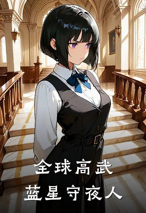 全球高武：蓝星守夜人