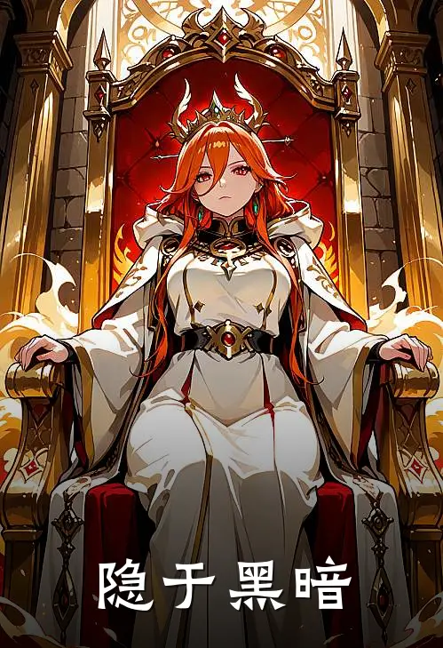 隐于黑暗