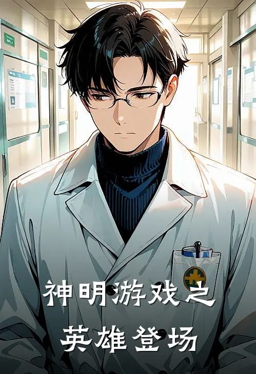 神明游戏之英雄登场