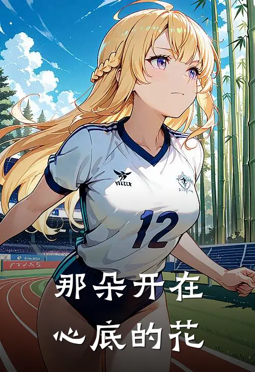 那朵开在心底的花