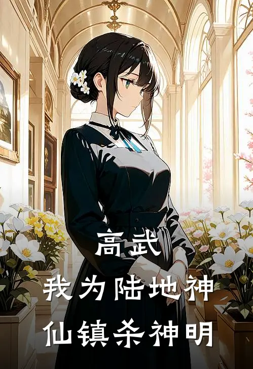 高武：我为陆地神仙镇杀神明