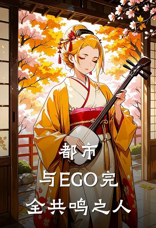 都市：与EGO完全共鸣之人(陈耀诺娅)免费小说阅读_完结版小说推荐都市：与EGO完全共鸣之人(陈耀诺娅)