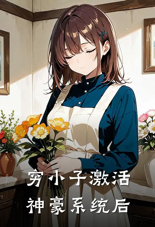 穷小子激活神豪系统后