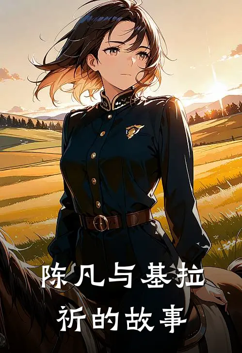 陈凡与基拉祈的故事