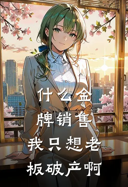什么金牌销售，我只想老板破产啊(林恒顾瑶)完整版小说全文免费阅读_免费阅读无弹窗什么金牌销售，我只想老板破产啊林恒顾瑶