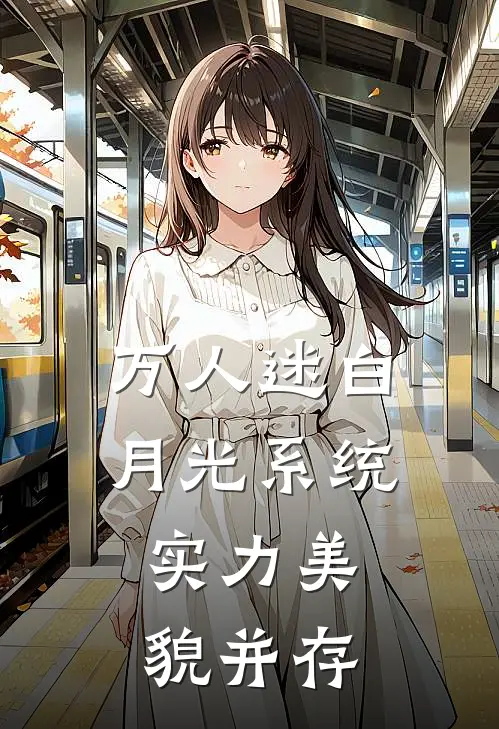 万人迷白月光系统：实力美貌并存陆霜荷顾晏修完结版免费小说_完本小说大全万人迷白月光系统：实力美貌并存陆霜荷顾晏修