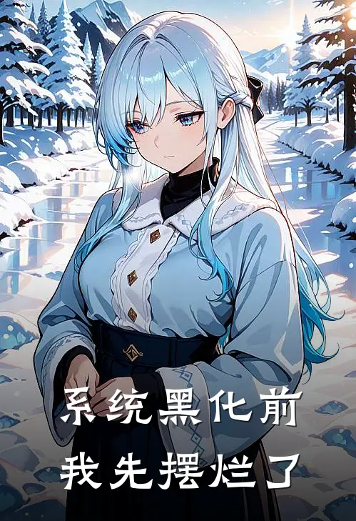 系统黑化前，我先摆烂了