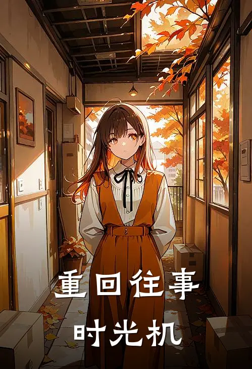 重回往事时光机