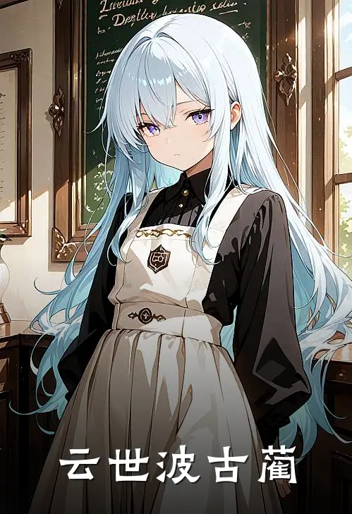 云世波 古蔺