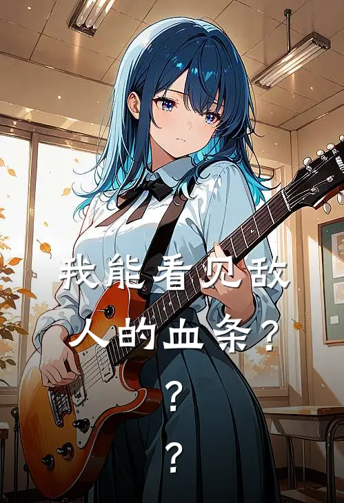 我能看见敌人的血条？？？张强林雨晴完本热门小说_完本小说免费我能看见敌人的血条？？？(张强林雨晴)