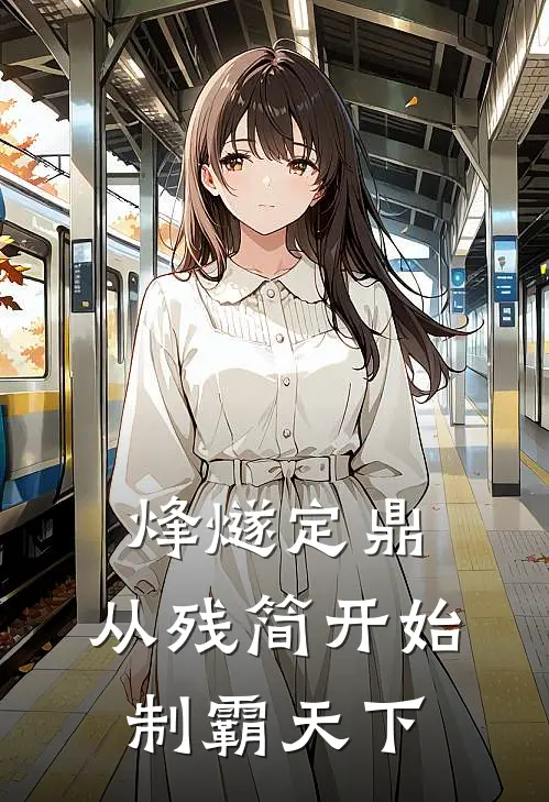 烽燧定鼎：从残简开始制霸天下(陈观徐黑闼)免费热门小说_最新小说推荐烽燧定鼎：从残简开始制霸天下陈观徐黑闼