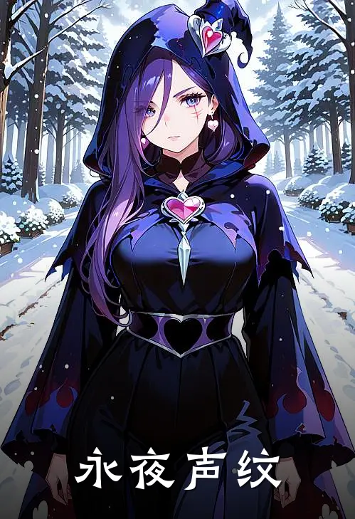 永夜声纹林尧林耀免费小说全文阅读_免费小说在线阅读永夜声纹林尧林耀