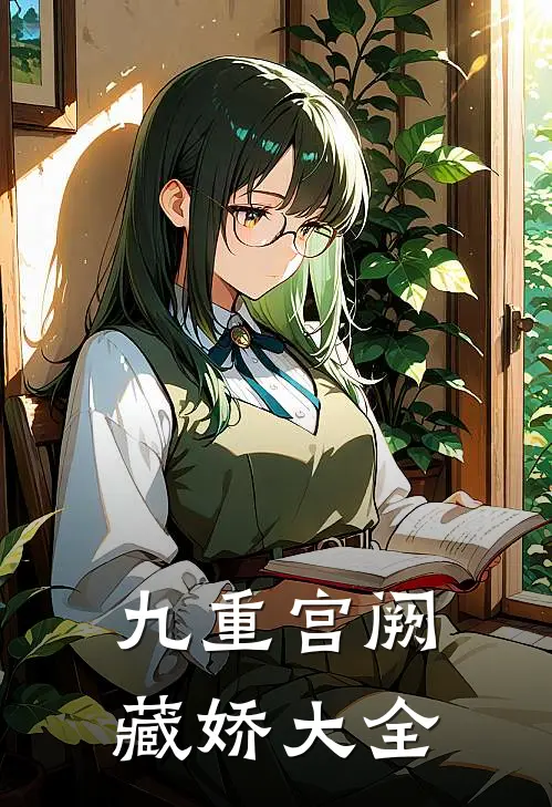 九重宫阙藏娇大全