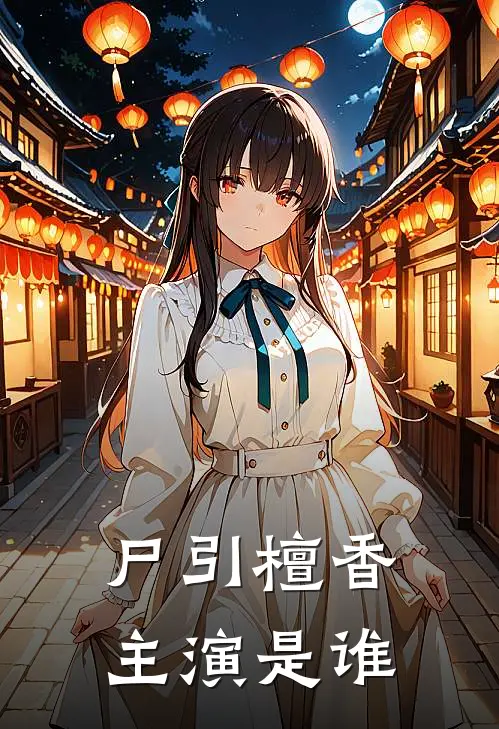 尸引檀香主演是谁