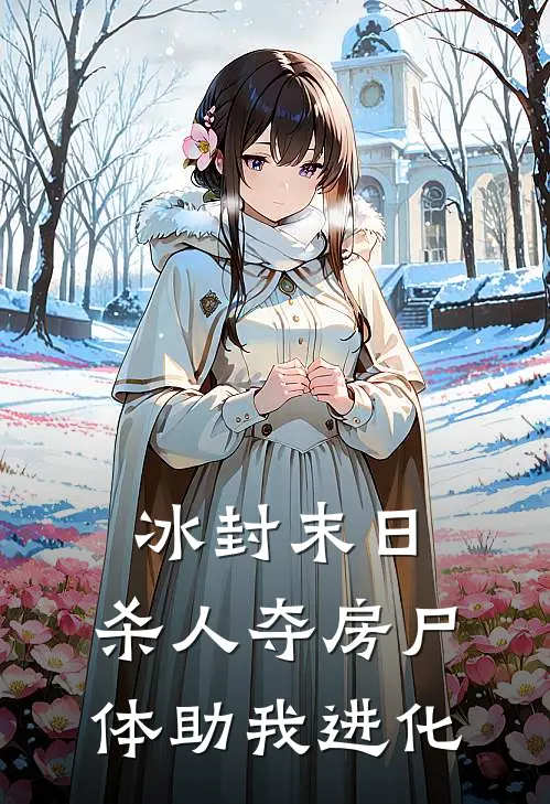 冰封末日：杀人夺房尸体助我进化