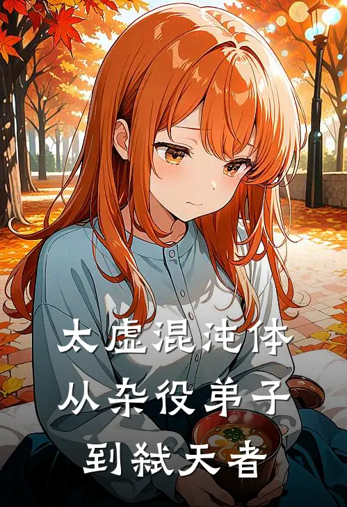 太虚混沌体：从杂役弟子到弑天者(楚枫赵虎)好看的小说推荐完结_完本小说太虚混沌体：从杂役弟子到弑天者楚枫赵虎