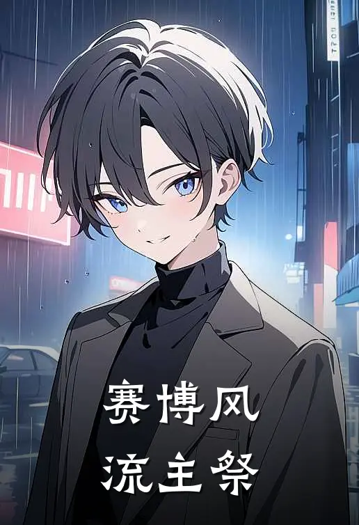 赛博风流主祭