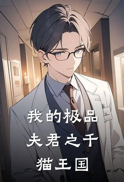 我的极品夫君之千猫王国