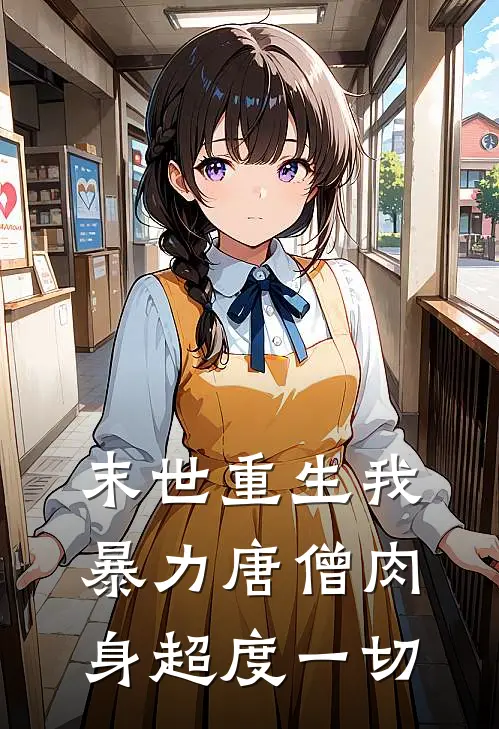 末世重生我暴力唐僧肉身超度一切