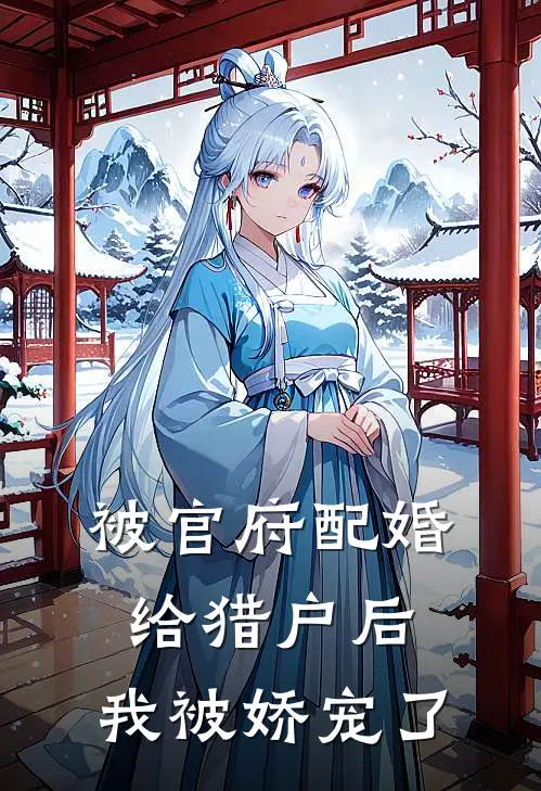 被官府配婚给猎户后，我被娇宠了楚风林朵最新小说全文阅读_在线免费小说被官府配婚给猎户后，我被娇宠了(楚风林朵)