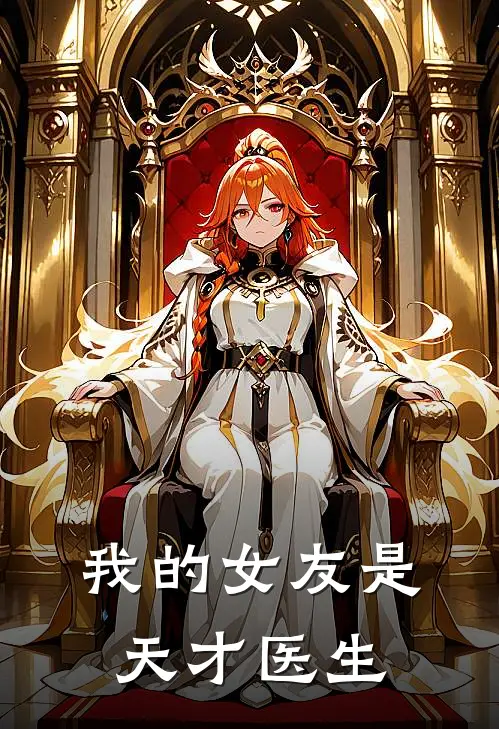我的女友是天才医生