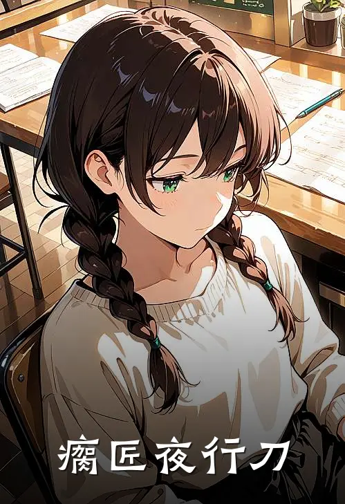 瘸匠夜行刀(柏飞欧阳)免费小说阅读_完结版小说推荐瘸匠夜行刀(柏飞欧阳)