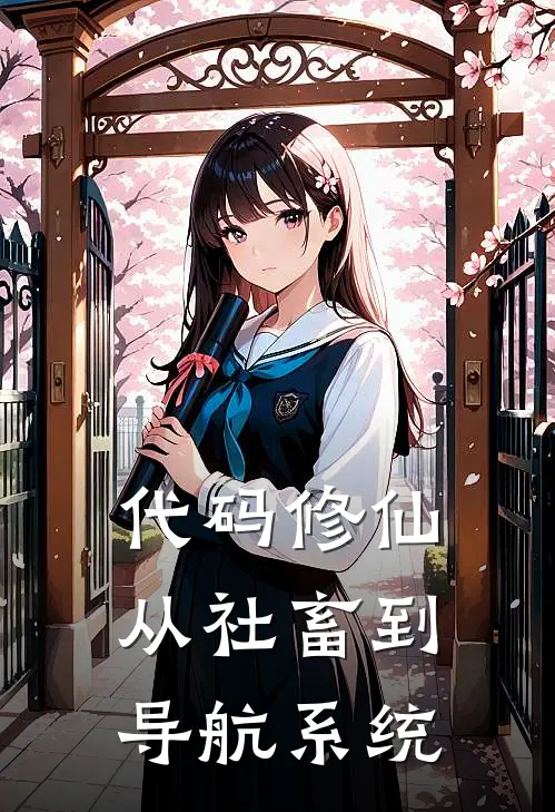 代码修仙：从社畜到导航系统(余维维余维维)小说全文免费阅读_无弹窗全文免费阅读代码修仙：从社畜到导航系统(余维维余维维)