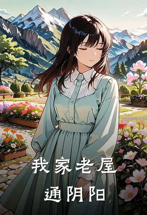王明金贵爷(我家老屋通阴阳)完结版免费在线阅读_《我家老屋通阴阳》全章节阅读