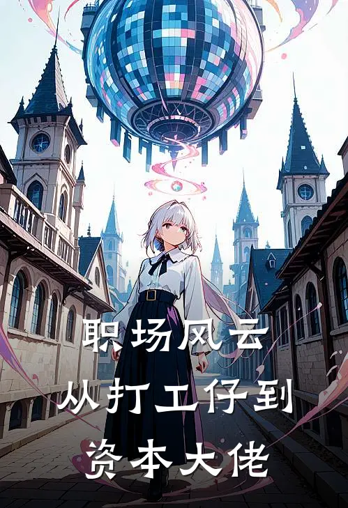 职场风云：从打工仔到资本大佬张昊秦志远热门免费小说_免费小说免费阅读职场风云：从打工仔到资本大佬张昊秦志远