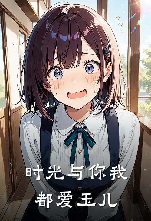 时光与你我都爱 玉儿