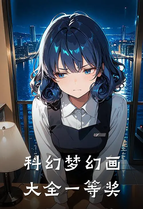 科幻梦幻画大全一等奖