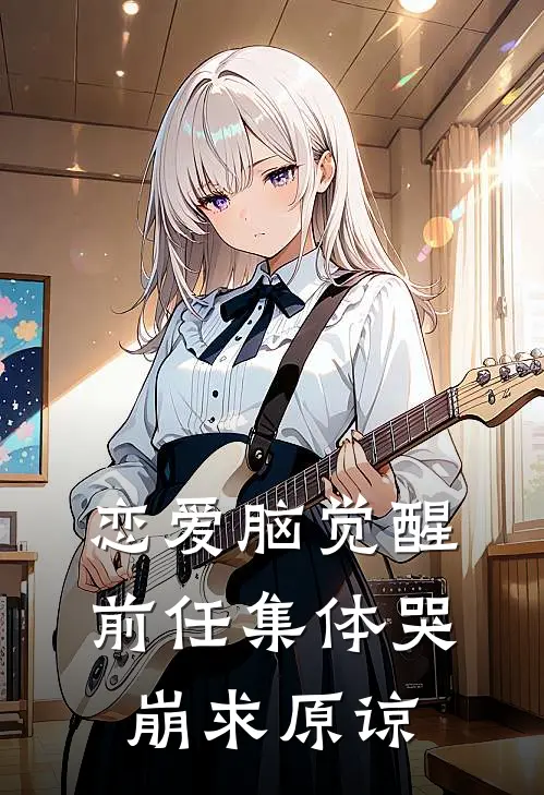 恋爱脑觉醒，前任集体哭崩求原谅