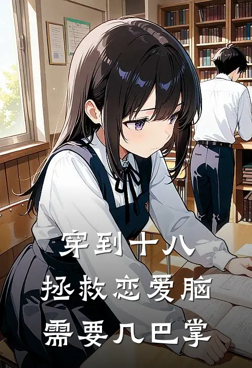 穿到十八，拯救恋爱脑需要几巴掌
