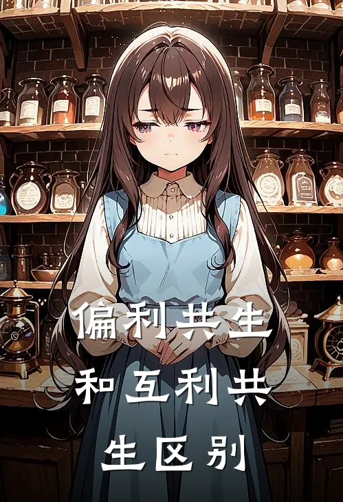 偏利共生和互利共生区别