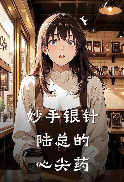 妙手银针：陆总的心尖药