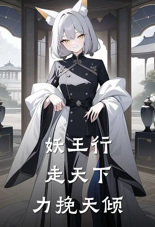 妖王行走天下：力挽天倾董铭皓汤姆完本完结小说_热门小说排行榜妖王行走天下：力挽天倾董铭皓汤姆