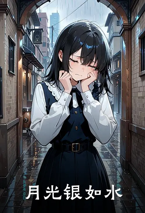 月光银如水(高一恺童卿月)无弹窗小说免费阅读_小说免费阅读无弹窗月光银如水高一恺童卿月