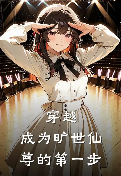 穿越：成为旷世仙尊的第一步