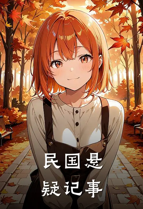 民国悬疑记事沈砚秋程月璃完本热门小说_小说推荐完结民国悬疑记事沈砚秋程月璃