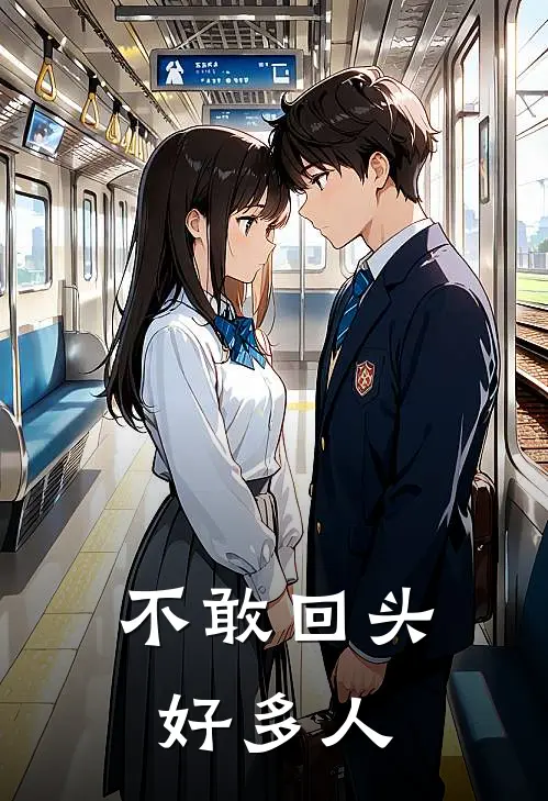 不敢回头，好多人(周临非牛顿)小说完结版_全文阅读免费全集不敢回头，好多人周临非牛顿