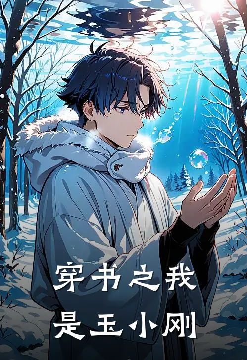 穿书之我是玉小刚