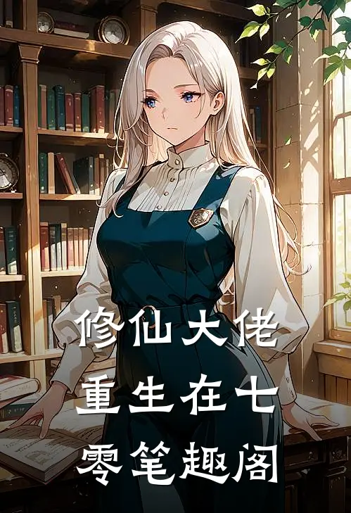 修仙大佬重生在七零 笔趣阁