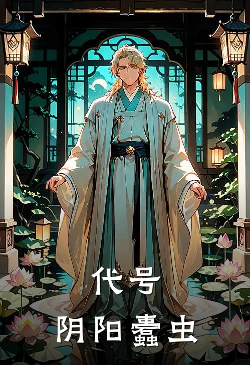 代号：阴阳蠹虫(程岩雷奥)热门小说推荐_免费小说在线看代号：阴阳蠹虫程岩雷奥